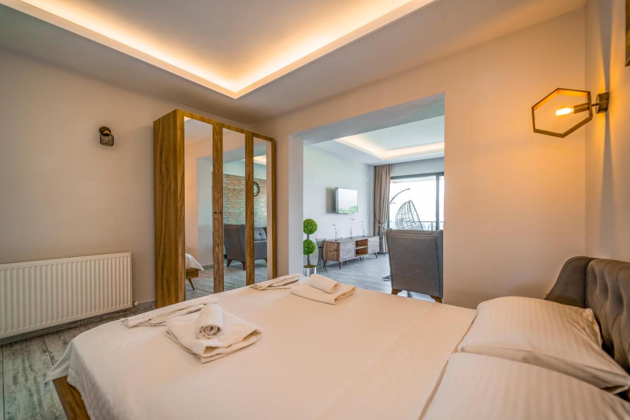 Familien-Apartment – Ansicht 2