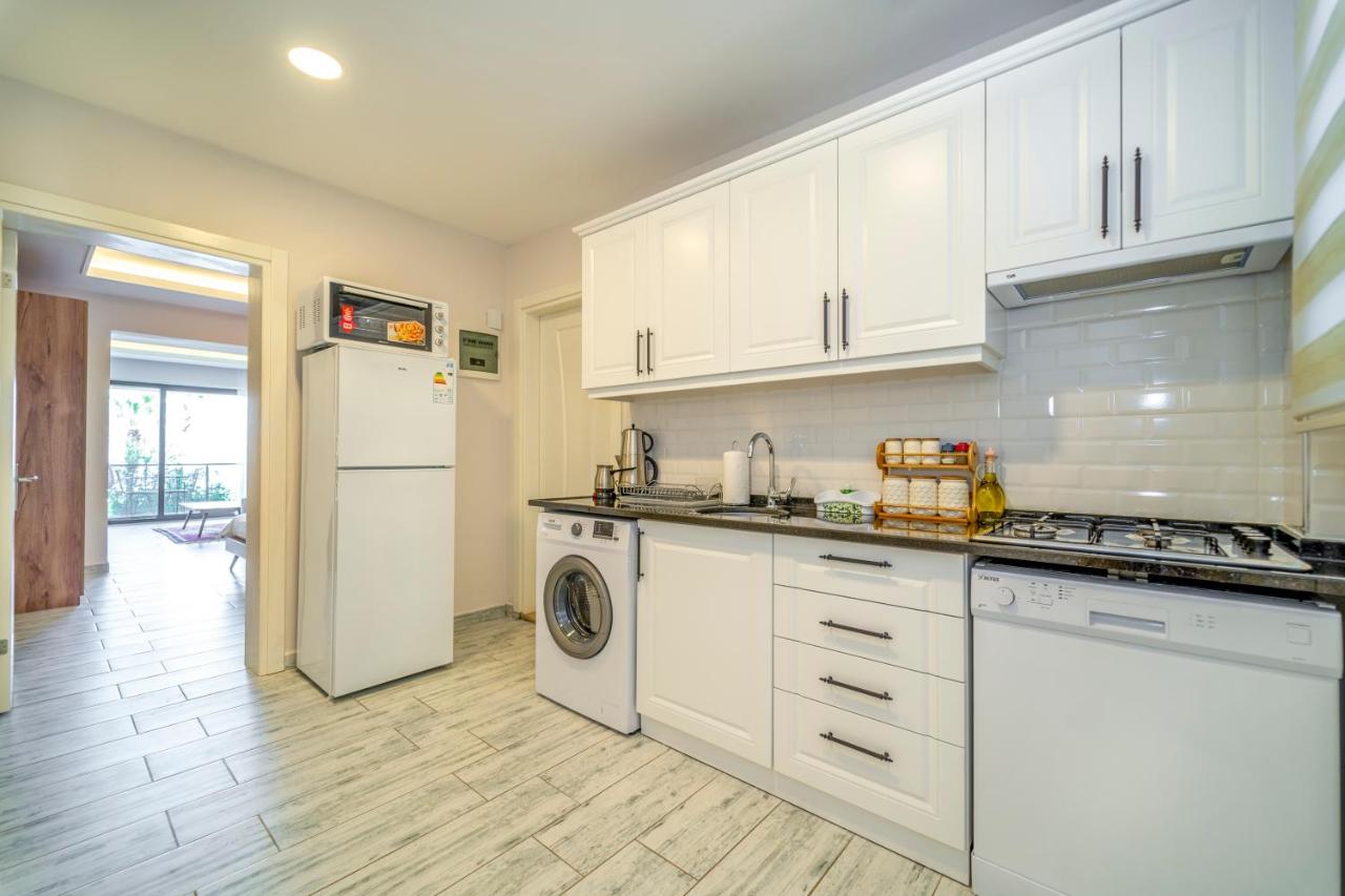 Familien-Apartment – Ansicht 4