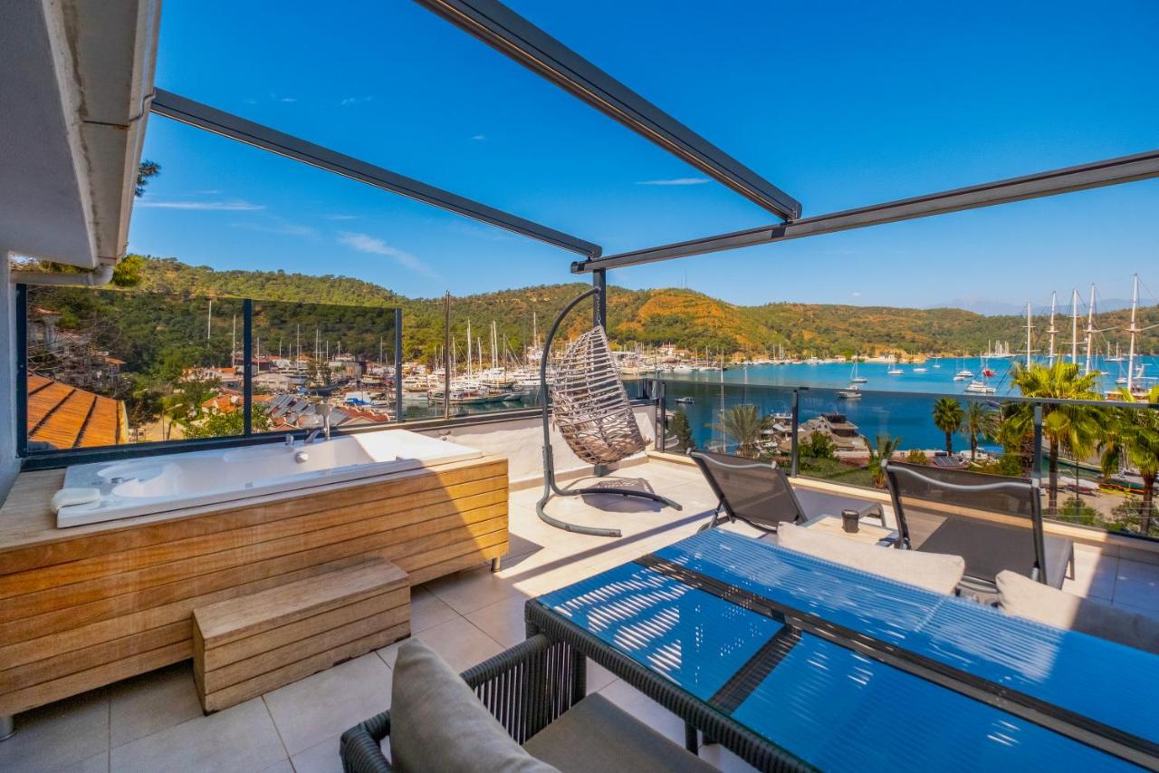 Nakas Suites – Galerie 1