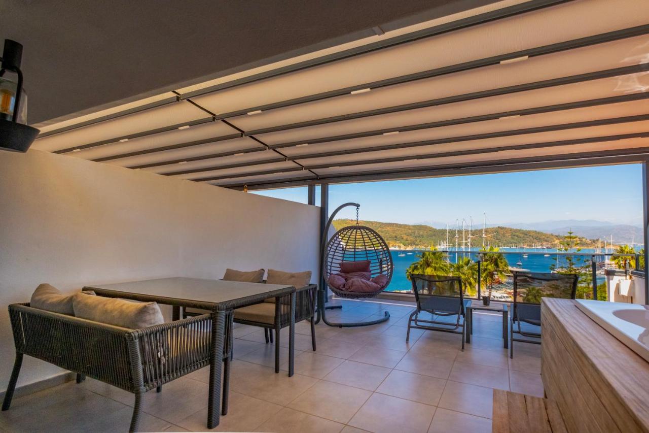 Nakas Suites – Galerie 13
