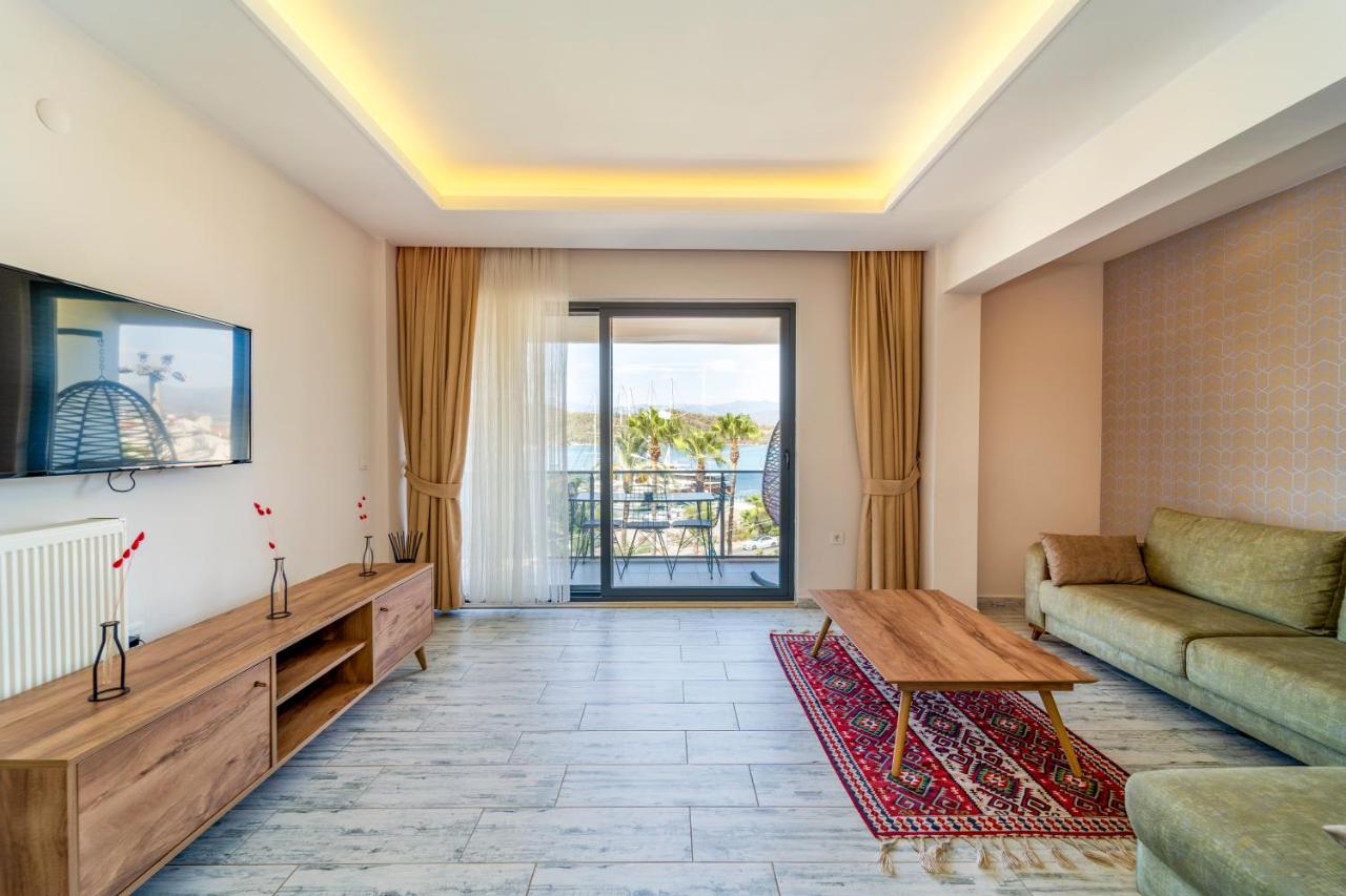 Nakas Suites – Galerie 15