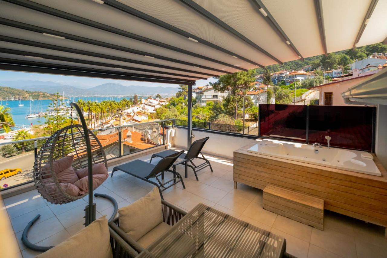 Nakas Suites – Galerie 17