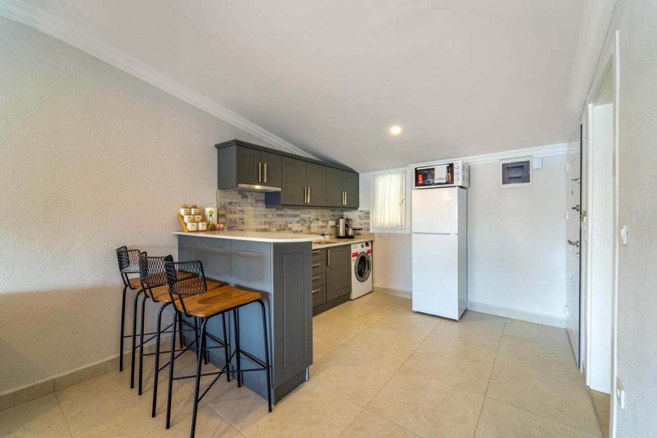 Nakas Suites – Galerie 18