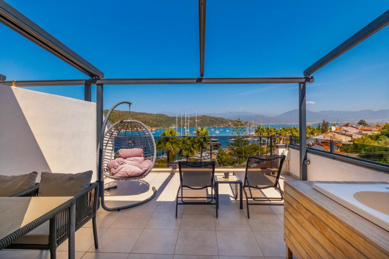 Nakas Suites – Galerie 19
