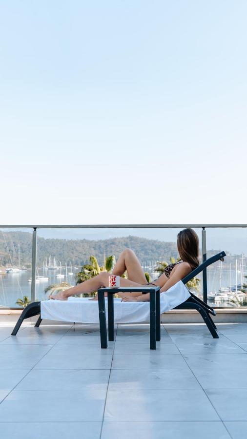 Nakas Suites – Galerie 2