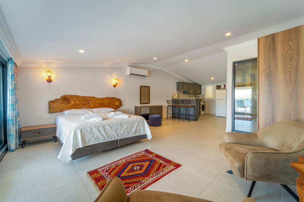 Nakas Suites – Galerie 20