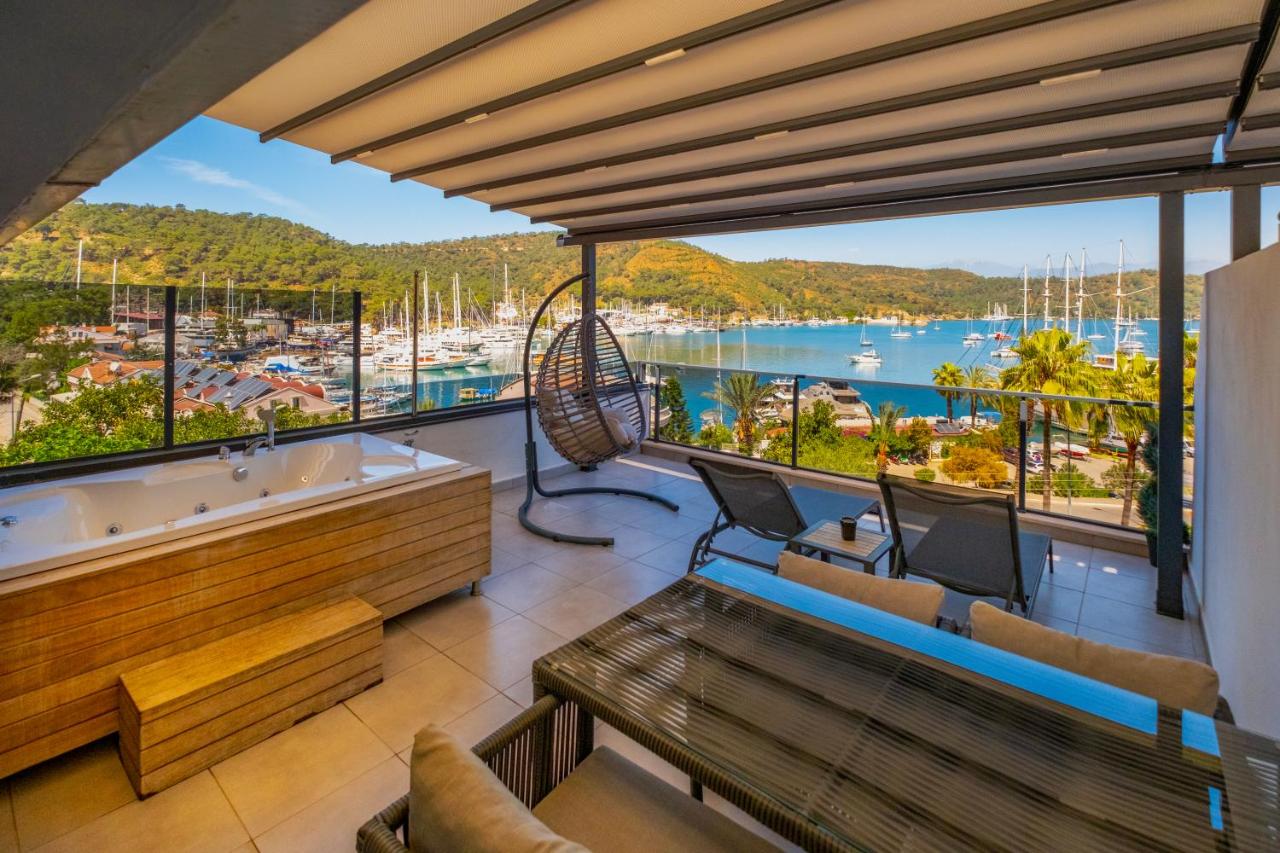 Nakas Suites – Galerie 3