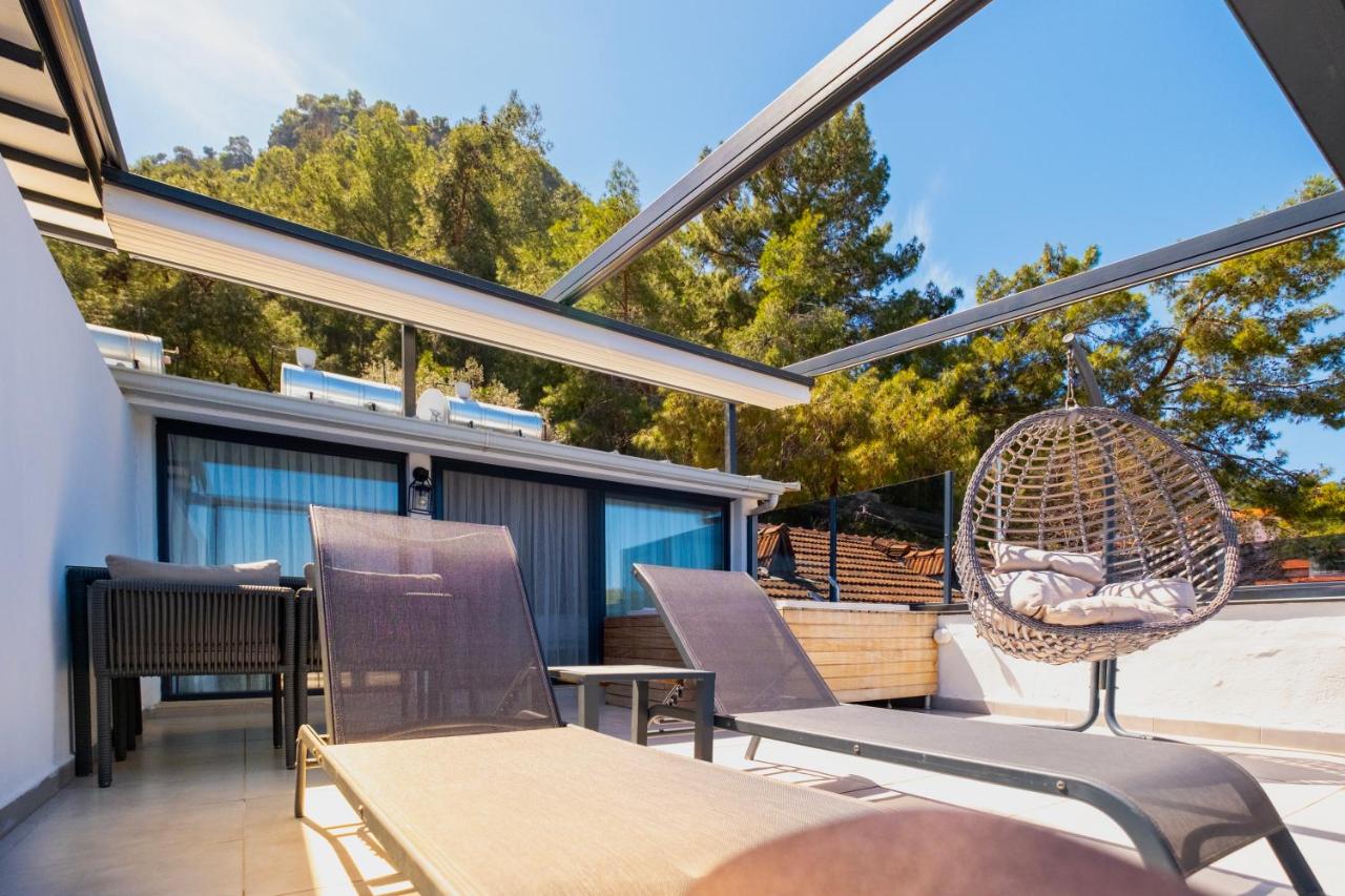 Nakas Suites – Galerie 4