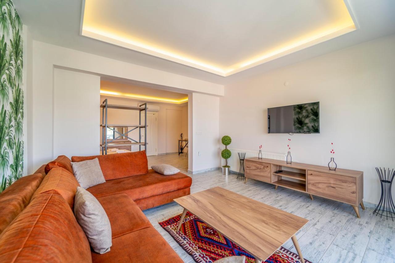 Nakas Suites – Galerie 8