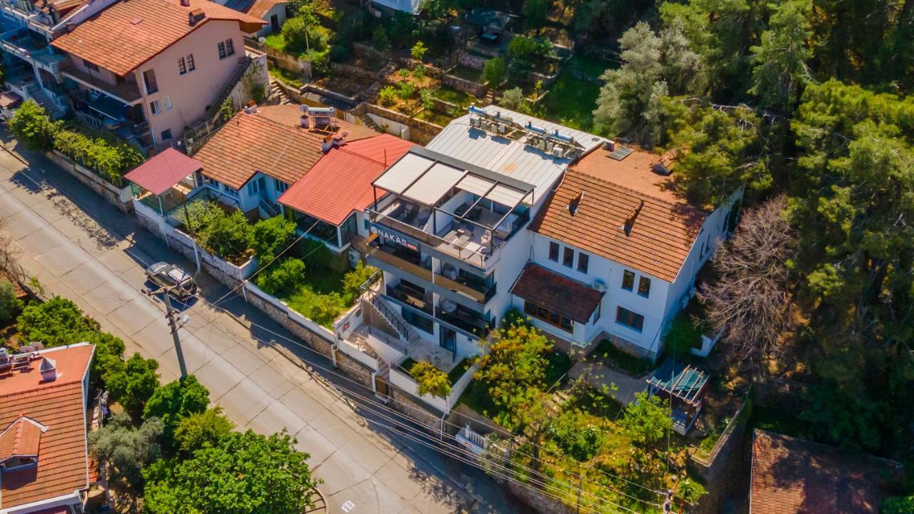 Nakas Suites – Galerie 9