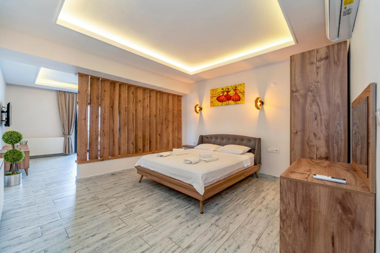Apartment mit 1 Schlafzimmer – Ansicht 2