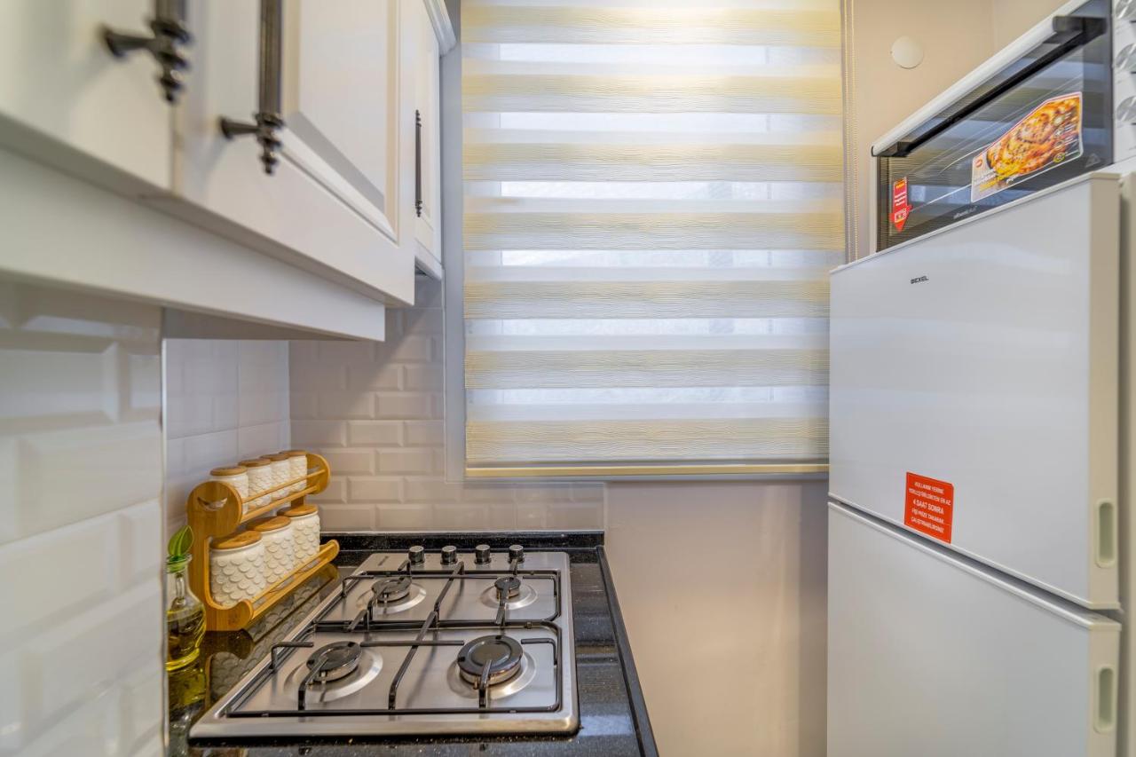 Apartment mit 1 Schlafzimmer – Ansicht 3