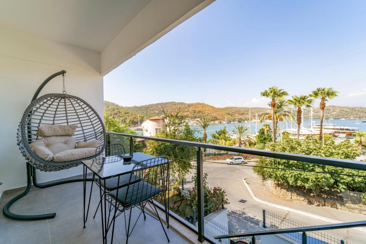 Apartment mit 1 Schlafzimmer – Ansicht 4