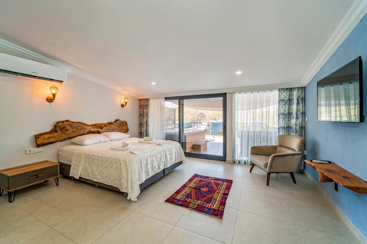 Penthouse-Suite – Ansicht 2