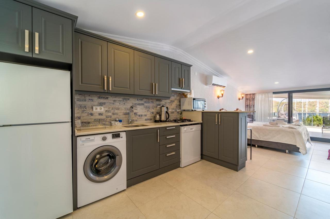 Penthouse-Suite – Ansicht 4