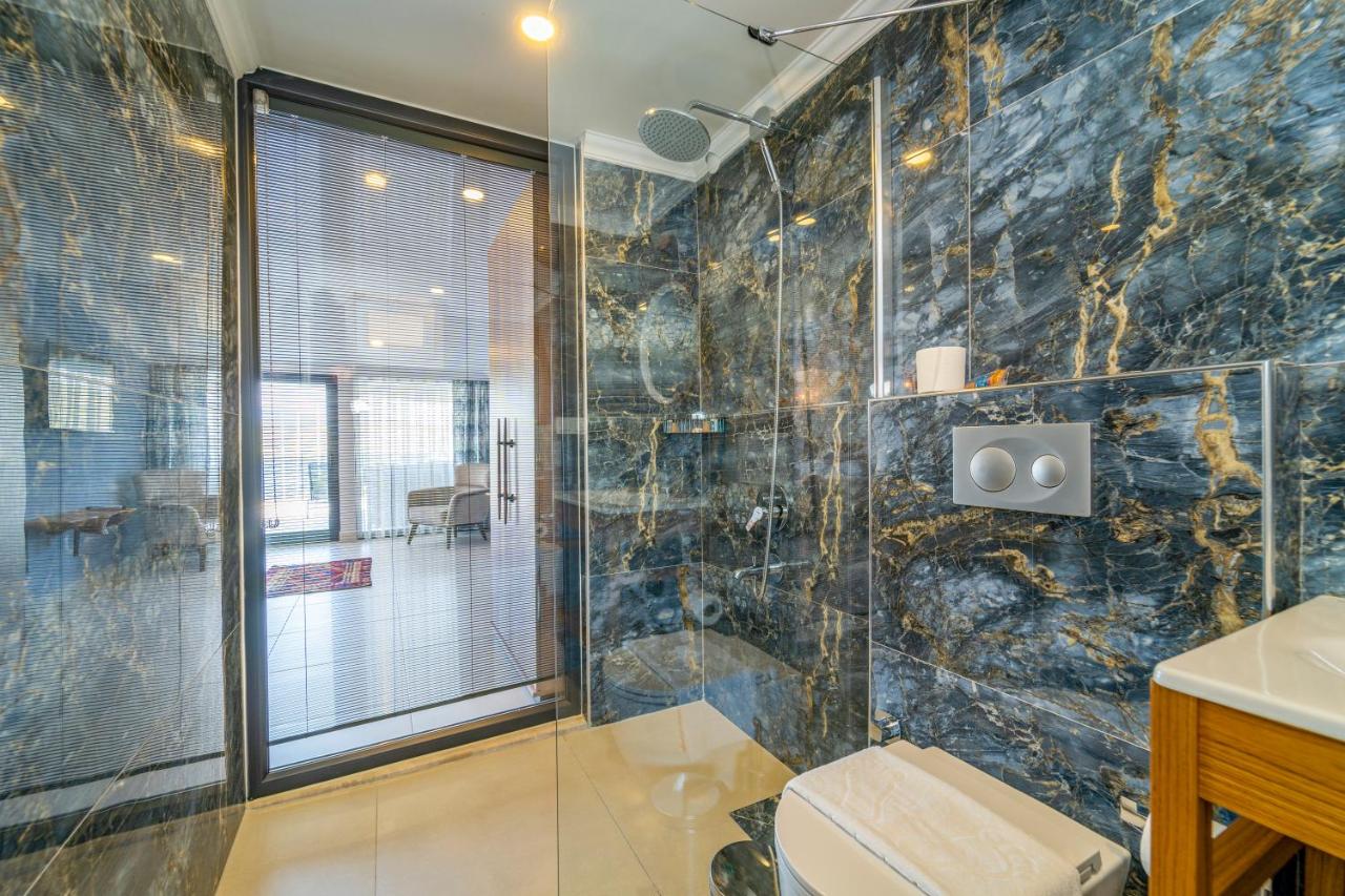Penthouse-Suite – Ansicht 5