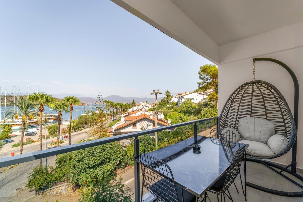 Apartment mit Meerblick – Ansicht 2