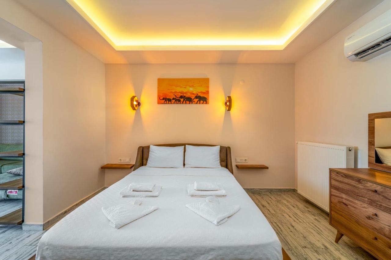Apartment mit Meerblick – Ansicht 3