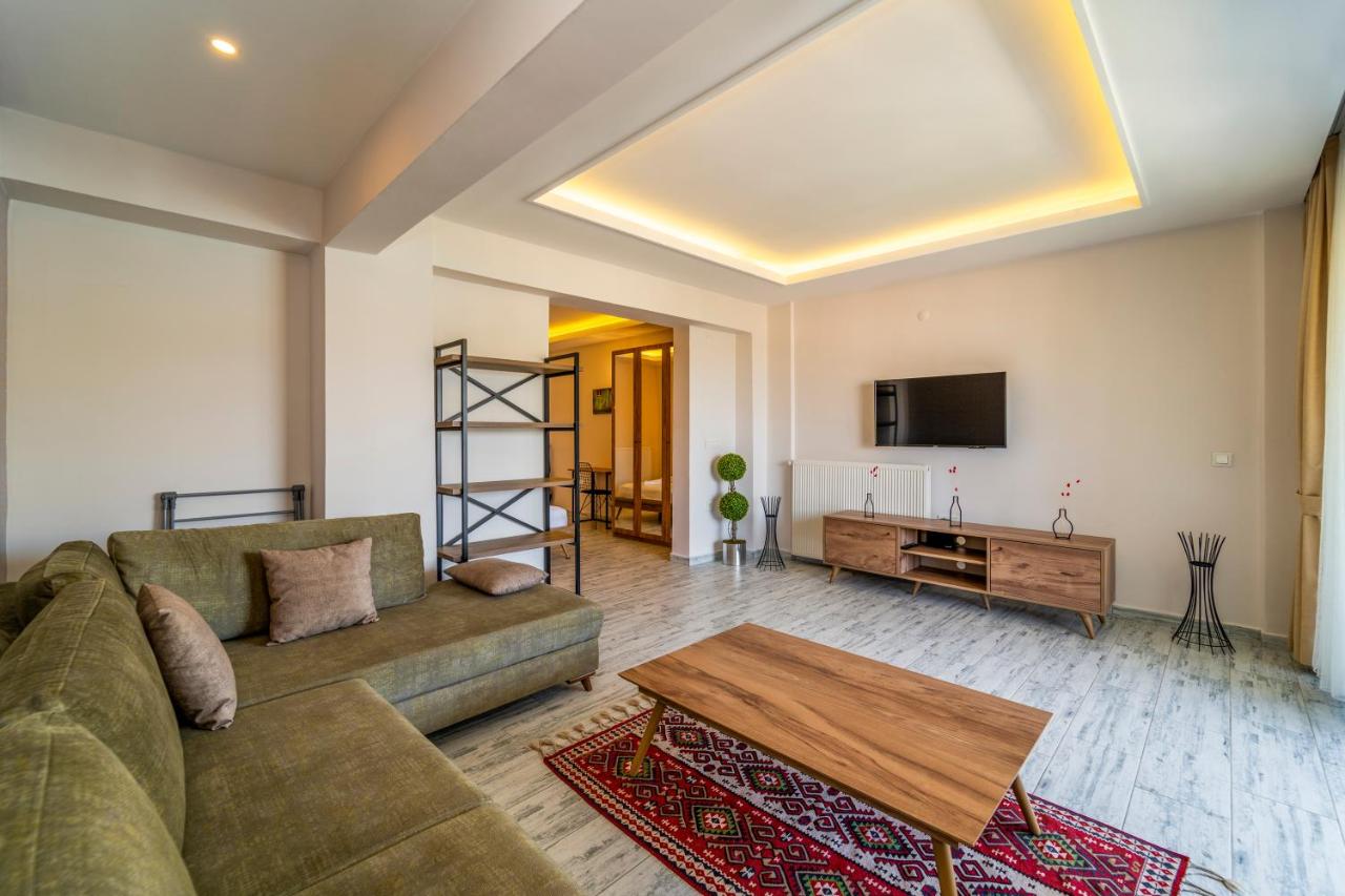 Apartment mit Meerblick – Ansicht 4